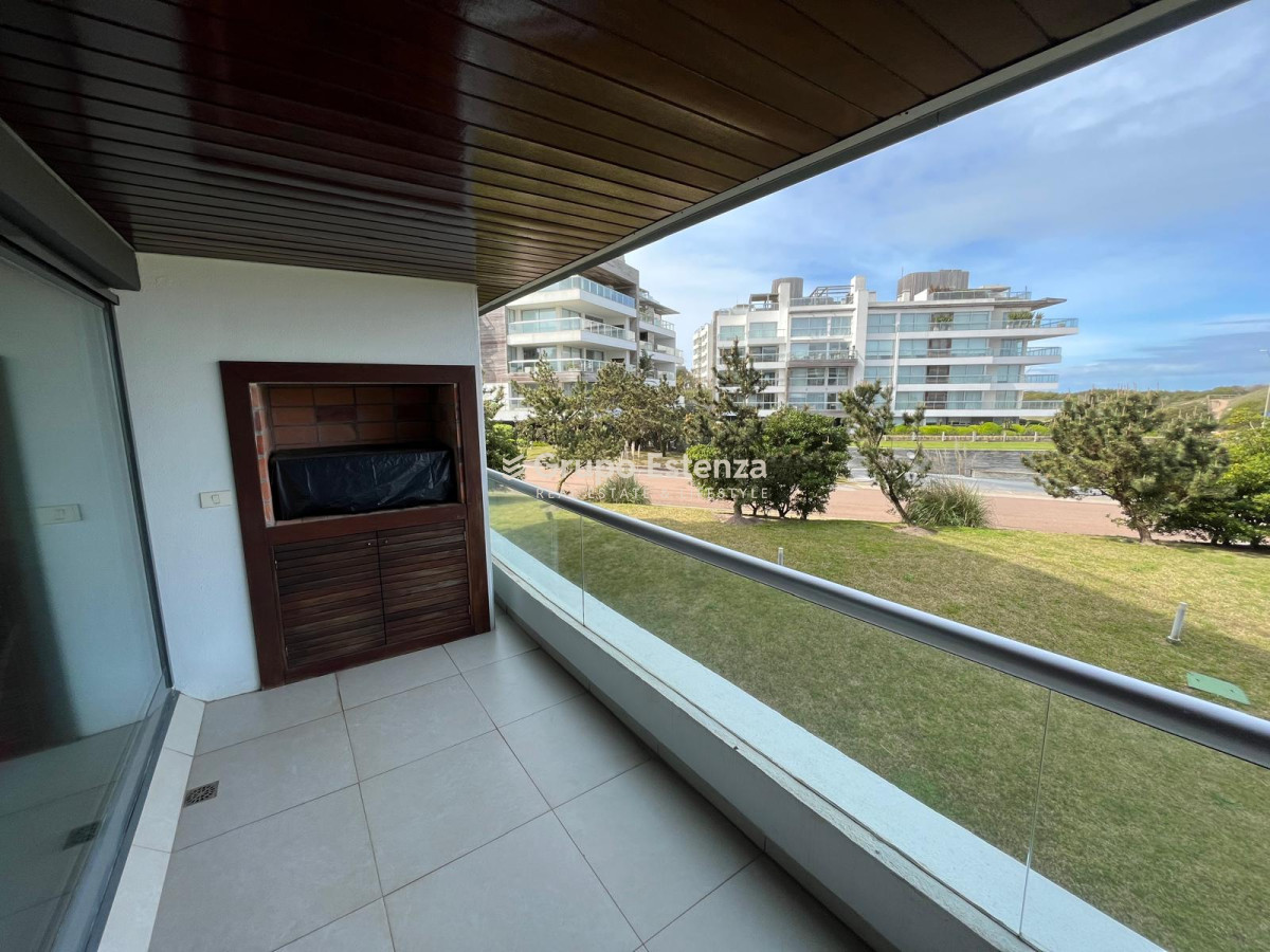 Apartamento ID.561 - Marigot Brava