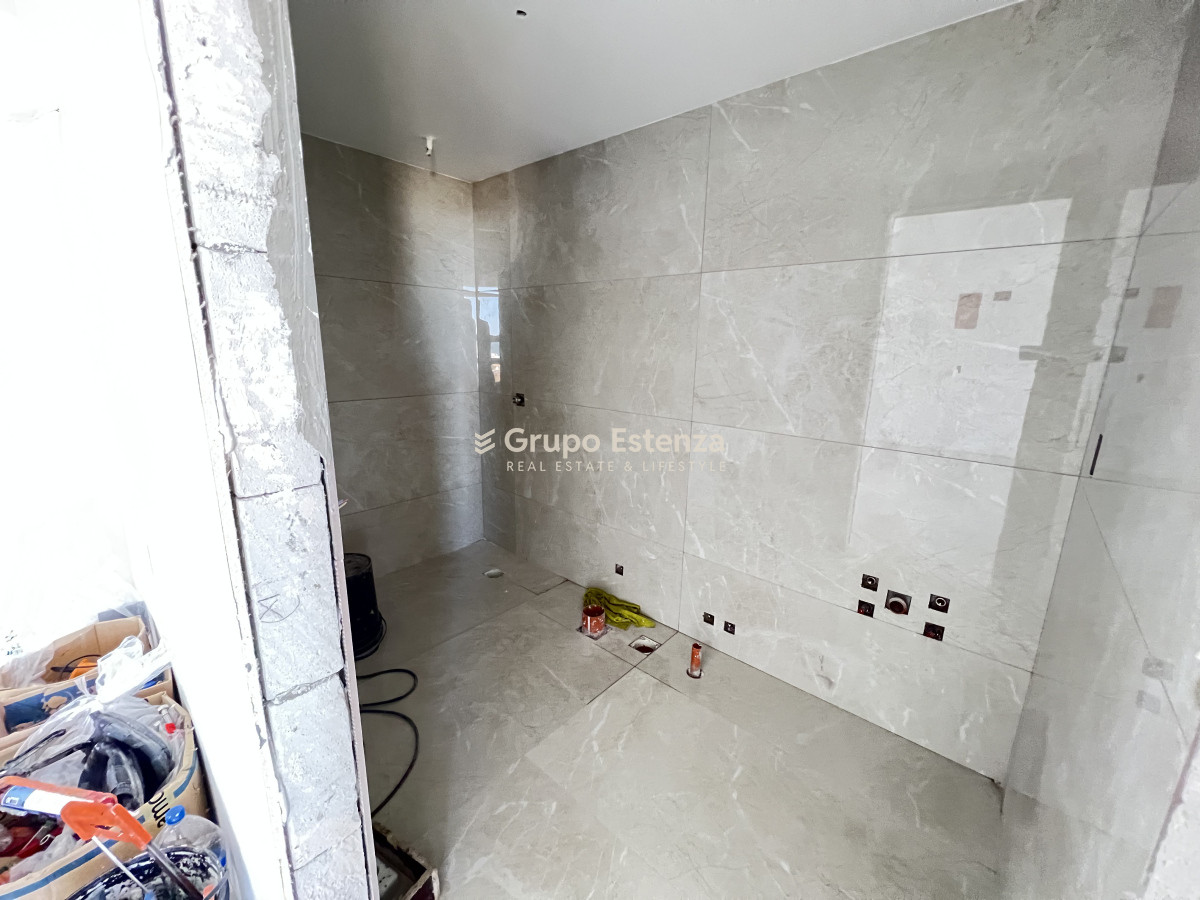 Apartamento ID.516 - View II de 1 dormitorio y medio