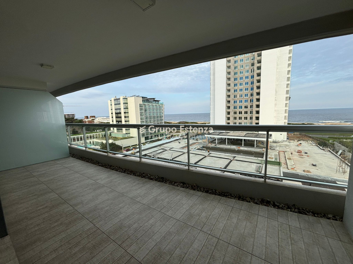 Apartamento ID.443 - Look brava 