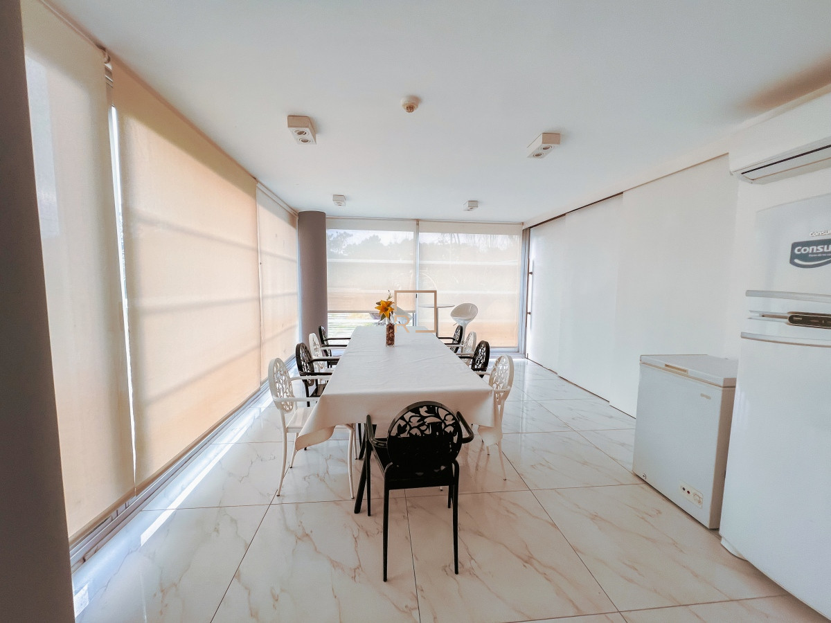 Apartamento ID.324 - Alquiler de verano en Punta del Este