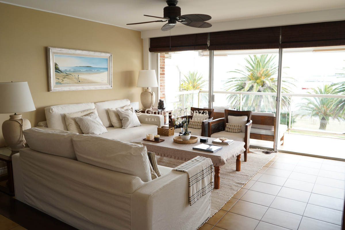 Apartamento ID.600 - Terrazas del Puerto