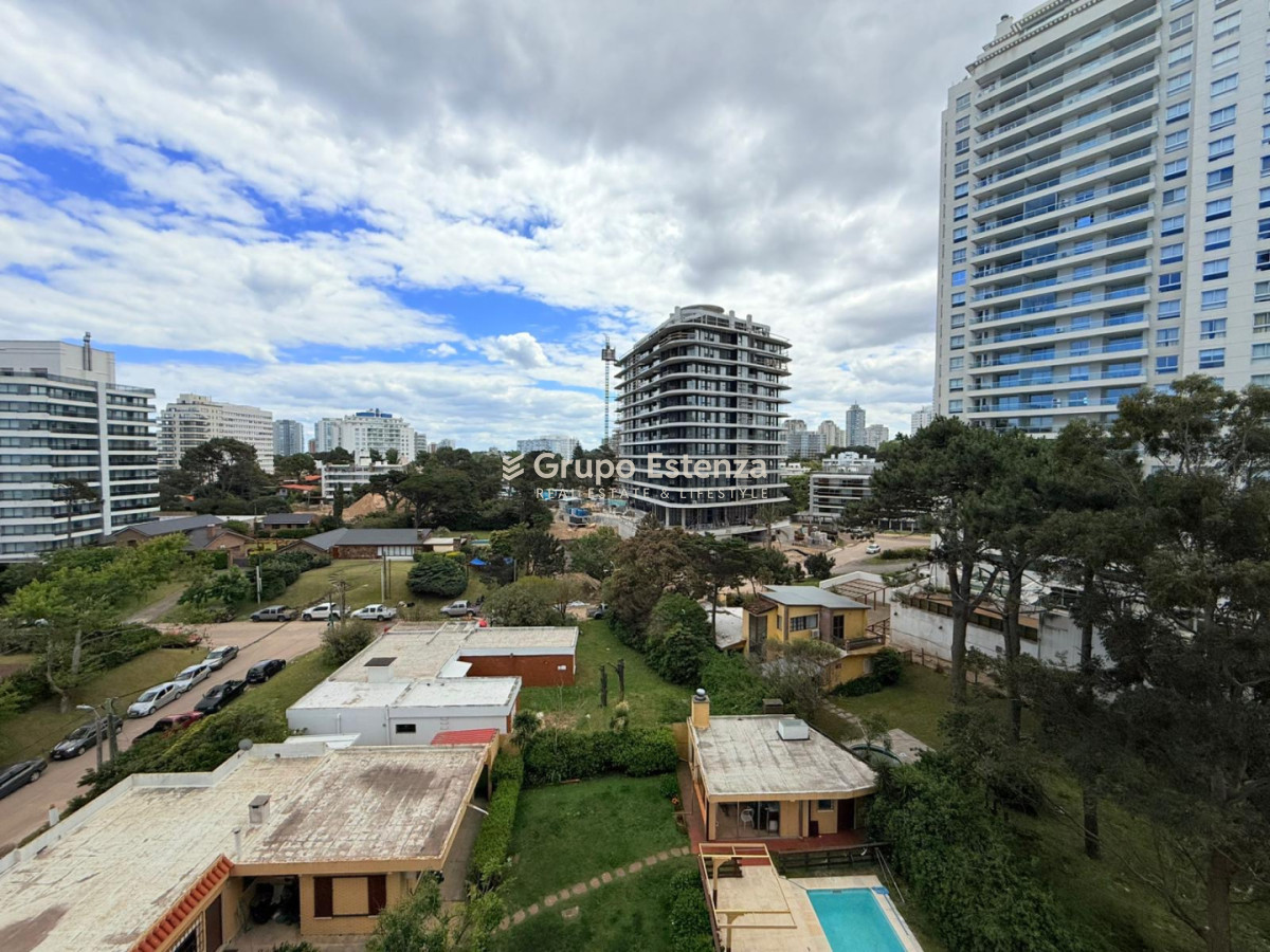 Apartamento ID.678 - Manglar Brava