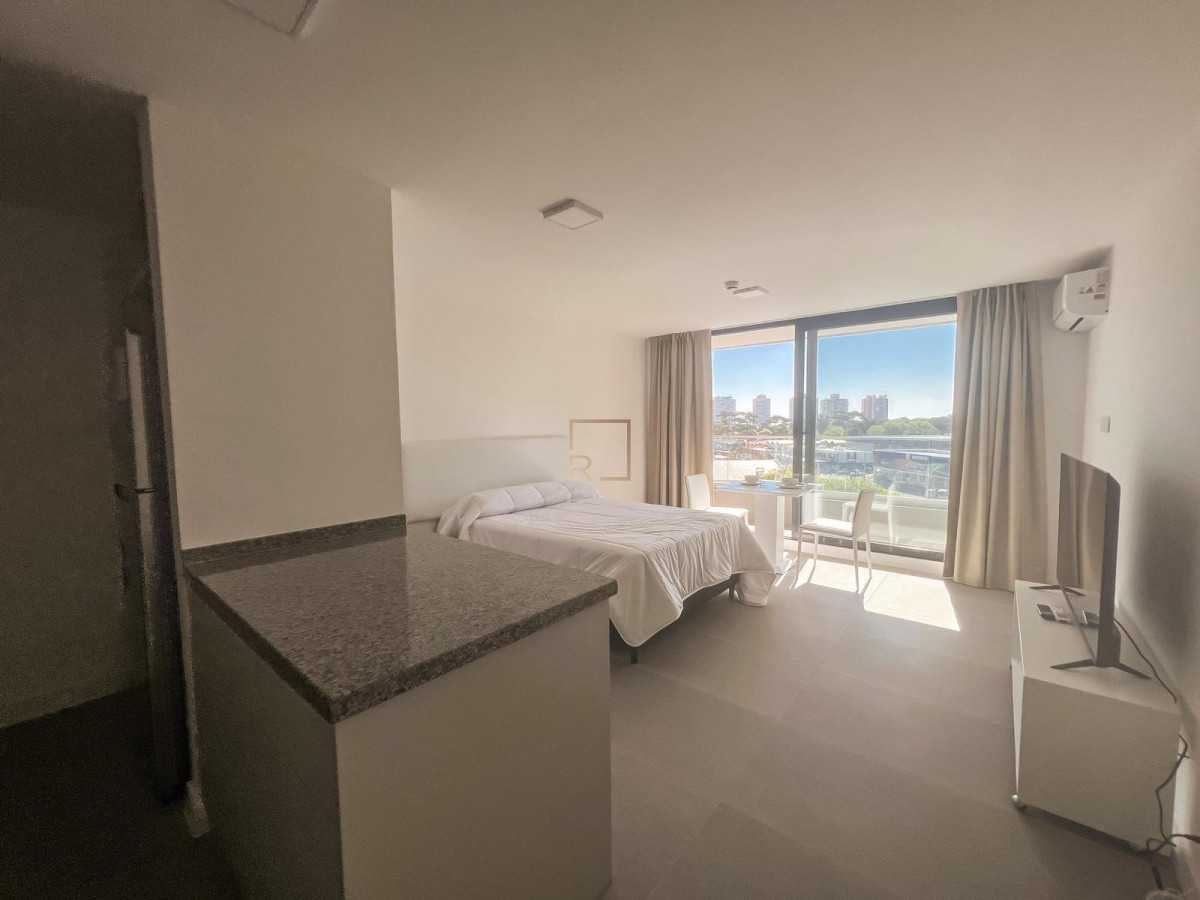 Apartamento ID.451 - Monoambiente en view 
