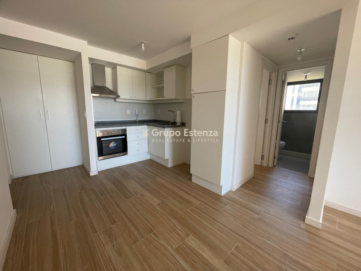 Apartamento ID.690 - Excelente vista a buen precio
