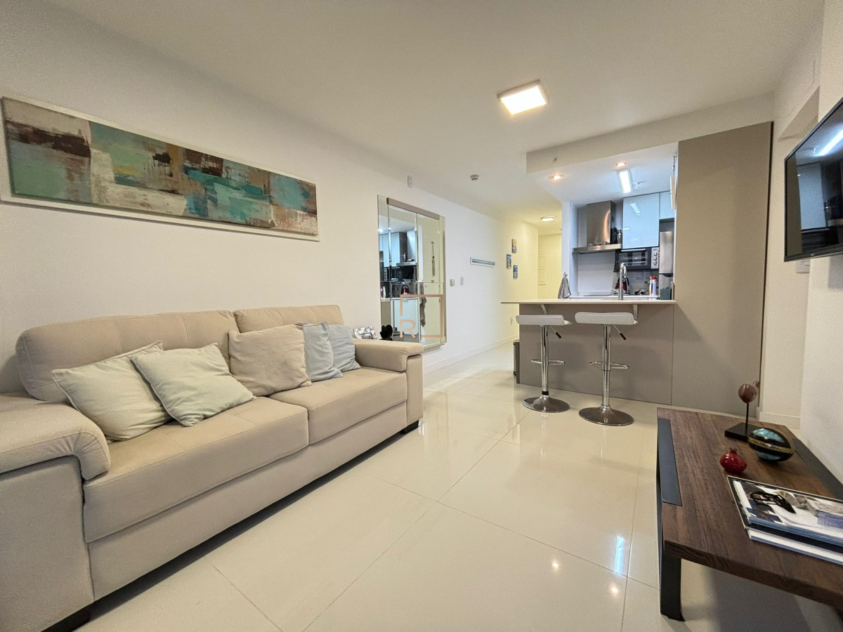 Apartamento ID.462 - Artower piso alto