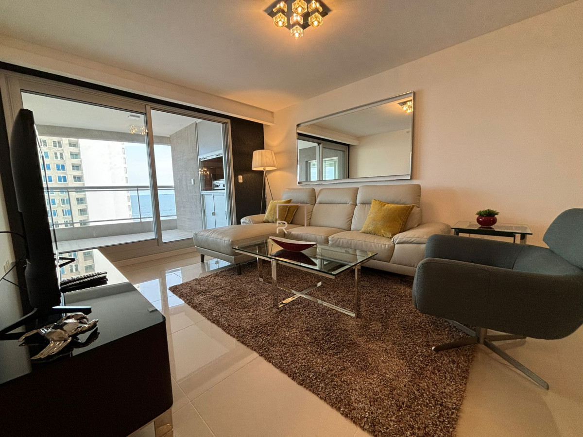 Apartamento ID.444 - Look Brava 