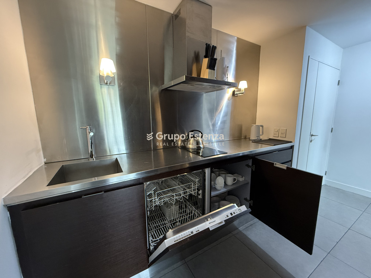 Apartamento ID.675 - Yoo en alquiler de temporada