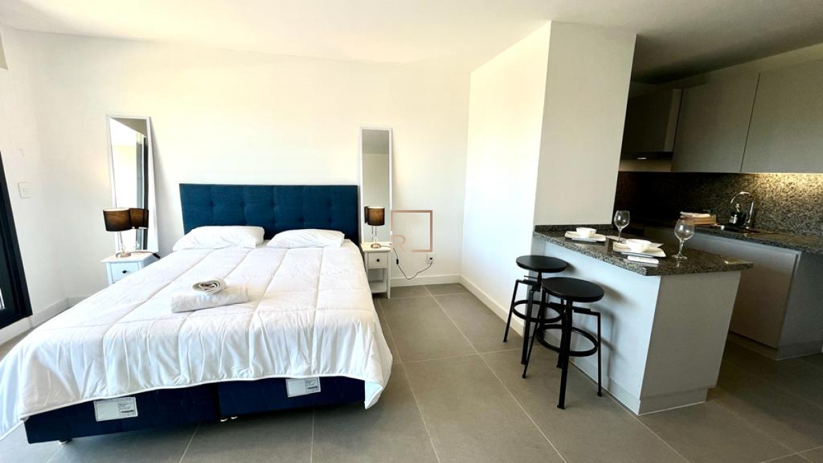 Apartamento ID.384 - Oportunidad en Punta del Este - Excelente Ubicación. 