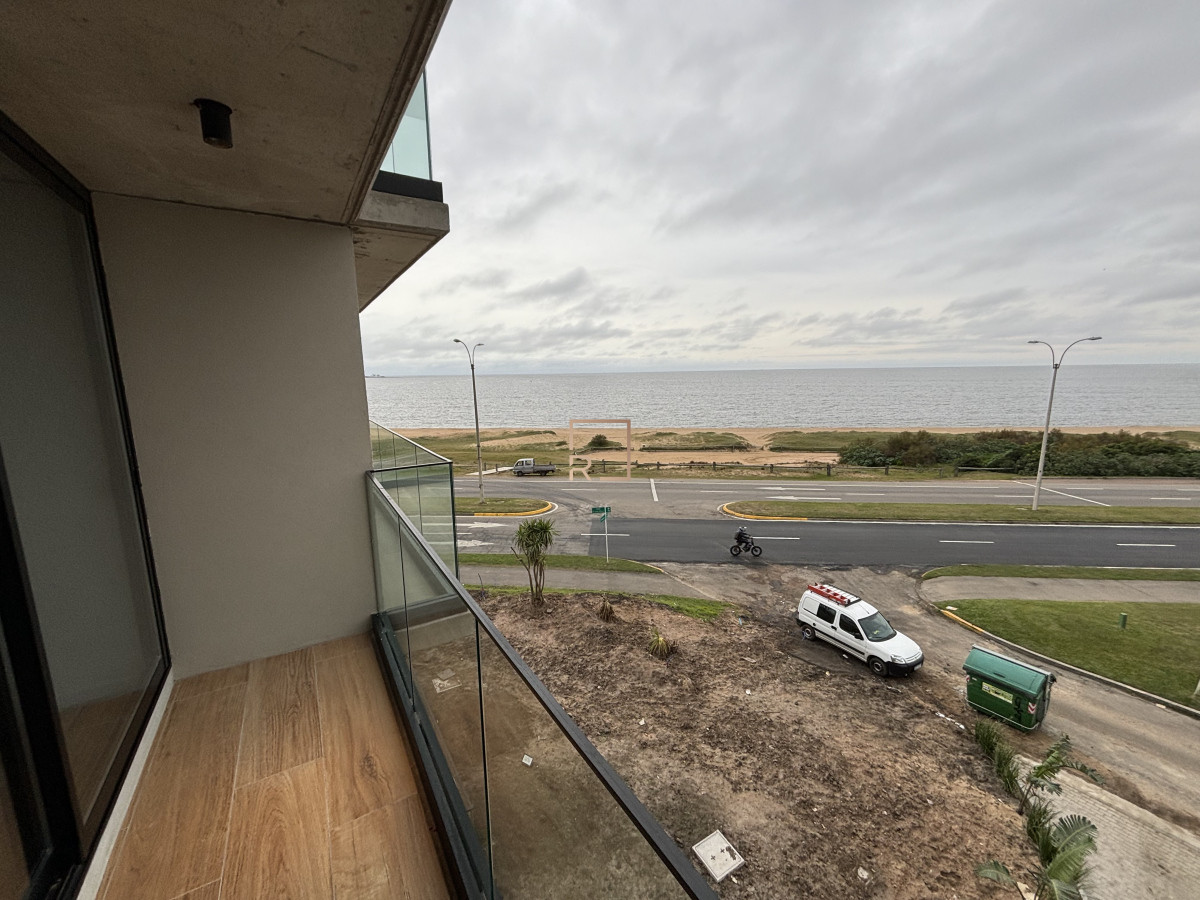 Apartamento ID.518 - Mansa Weve