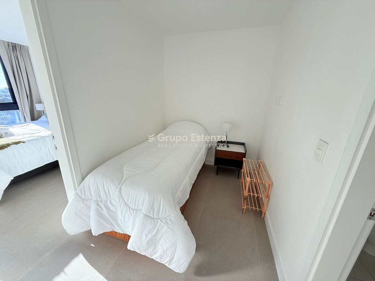 Apartamento ID.379 - View 1 excelente ubicación 