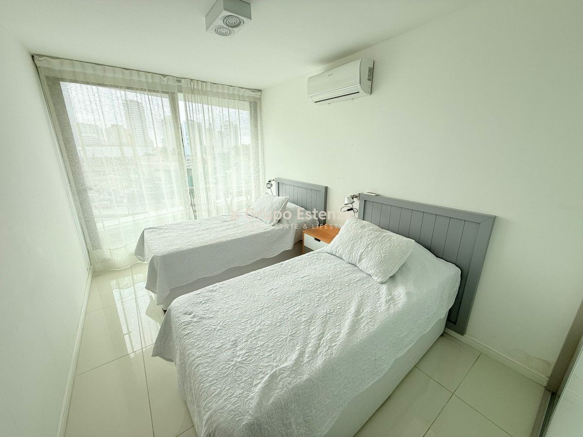 Apartamento ID.679 - Artower 2 dormitorios 