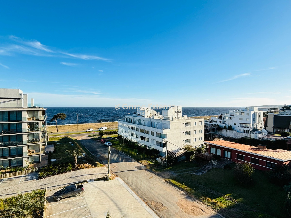Apartamento ID.434 - Alquiler Anual 