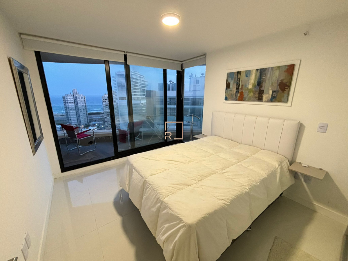 Apartamento ID.462 - Artower piso alto