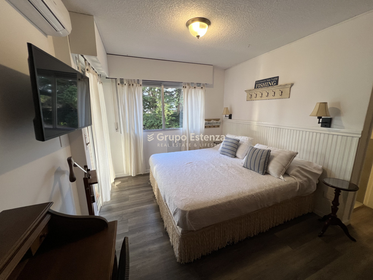 Apartamento ID.600 - Terrazas del Puerto