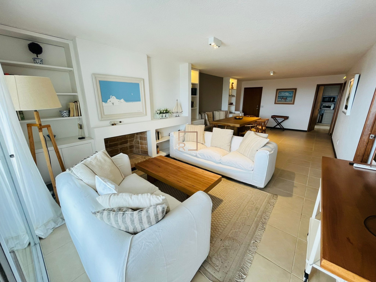 Apartamento ID.48 - Dormar en piso alto 