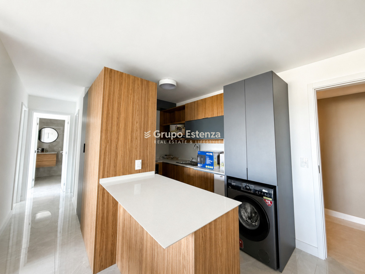 Apartamento ID.867 - View II