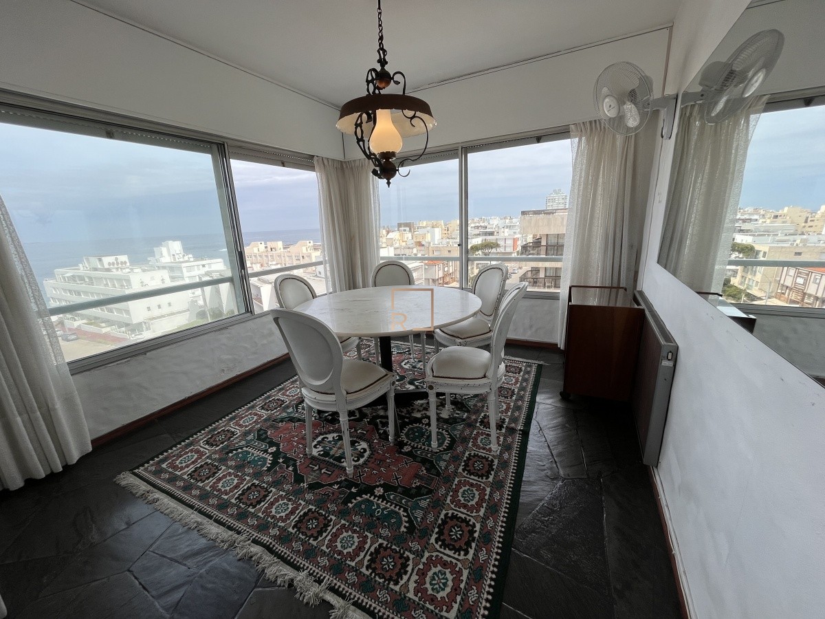 Apartamento ID.46 - Michelangelo con vista al mar 