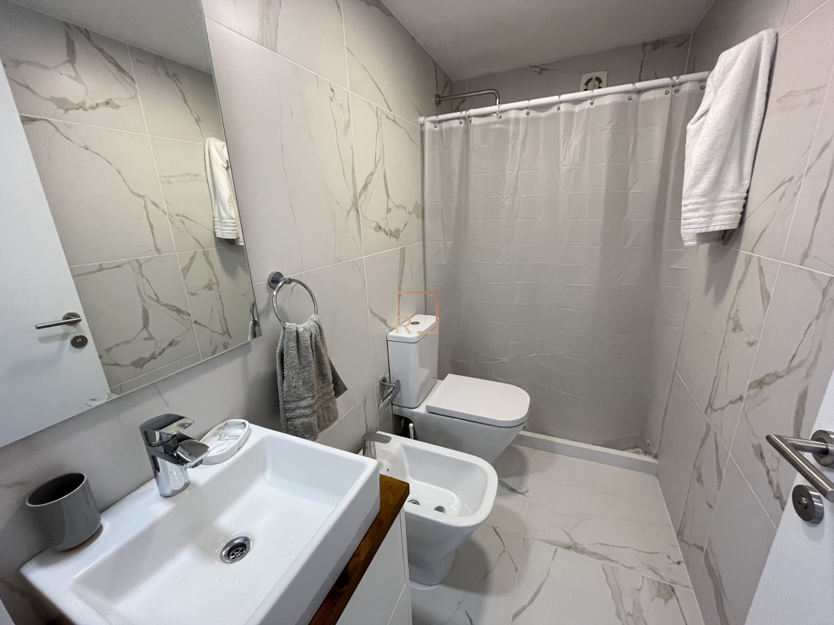 Apartamento ID.429 - Monoambiente en view