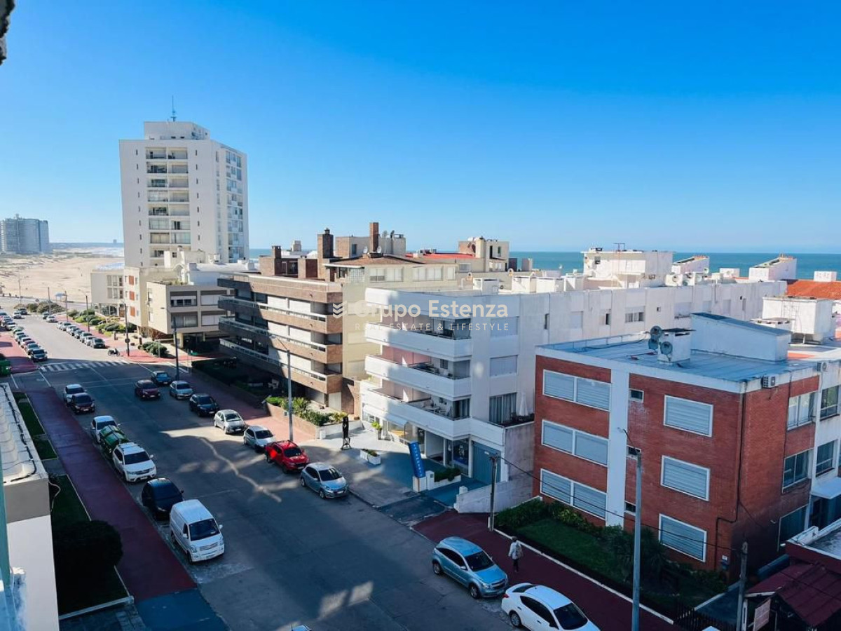 Apartamento ID.837 - Michelangelo 