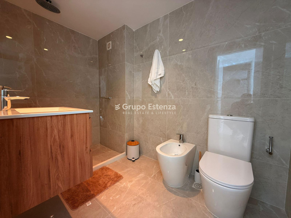 Apartamento ID.864 - View II