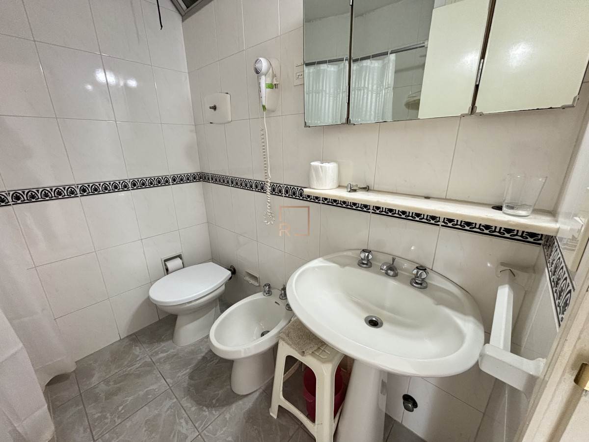 Apartamento ID.495 - Marenostrum Torre 3 