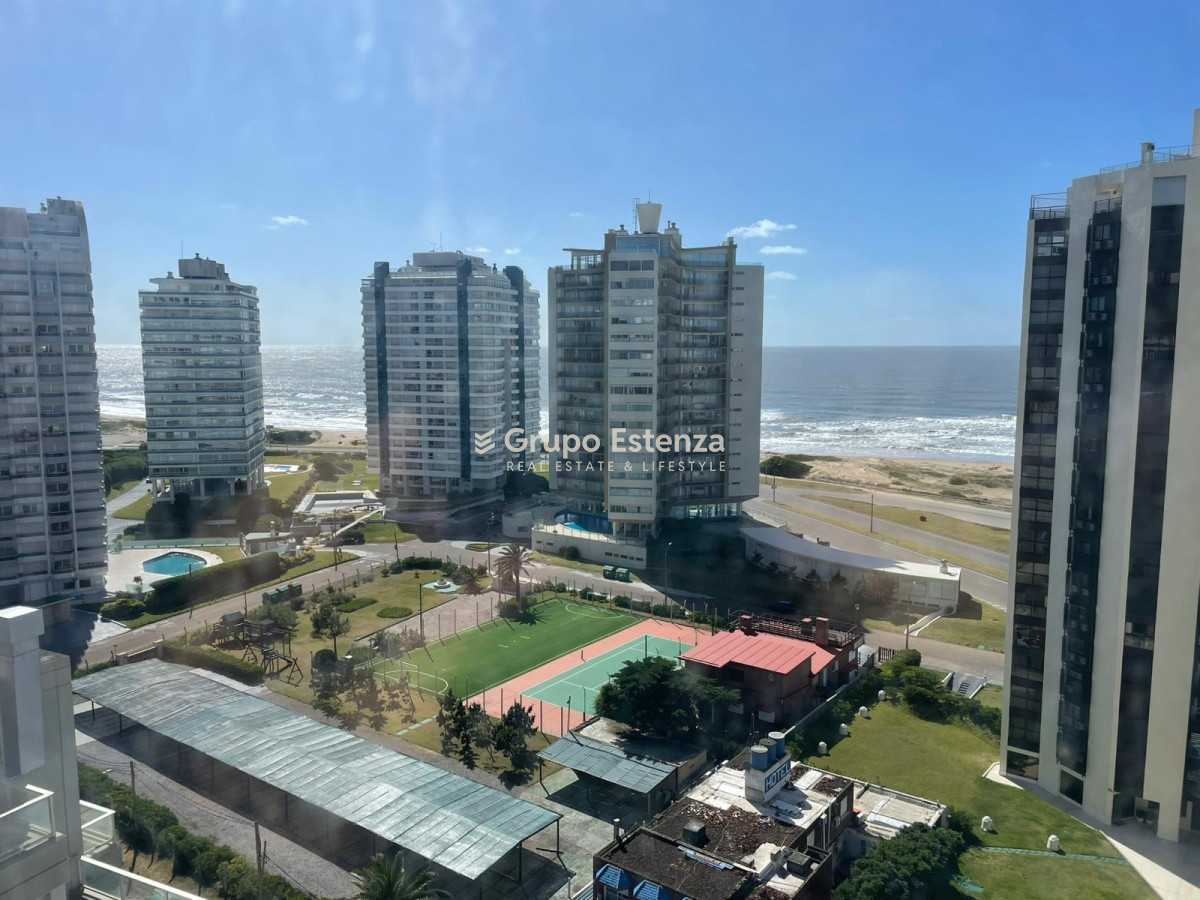 Apartamento ID.687 - Apartamento 1 dormitorio Siglo sol