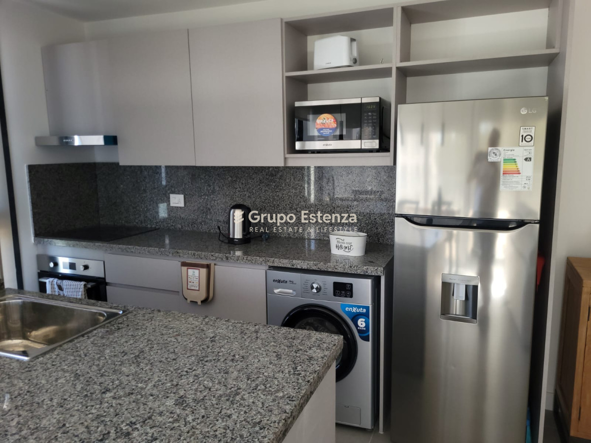 Apartamento ID.467 - View 1 Esquinero 