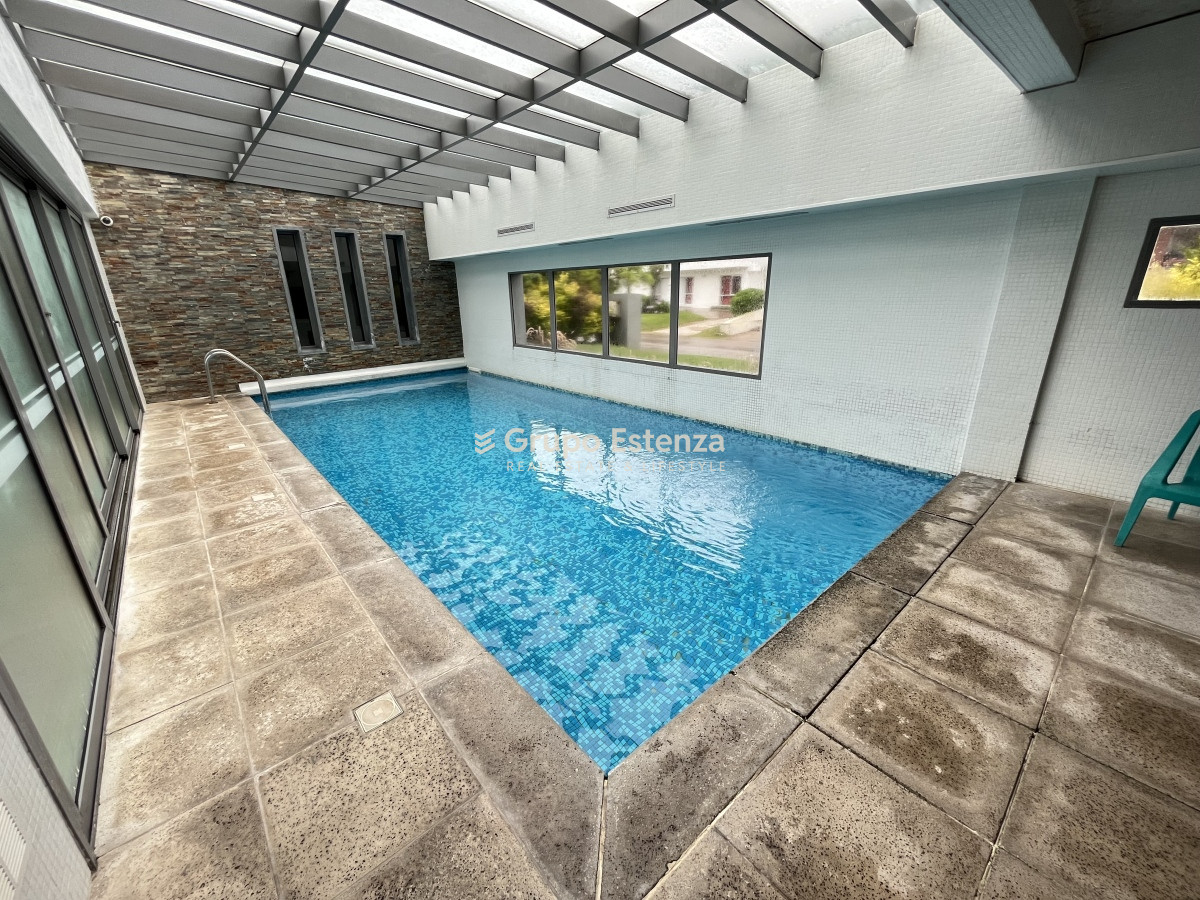 Apartamento ID.460 - Chronos 