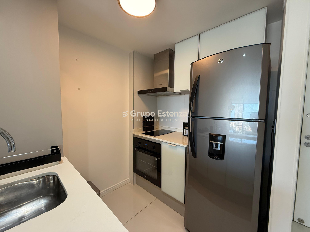 Apartamento ID.634 - Apartamento en Punta del Este, La Pastora