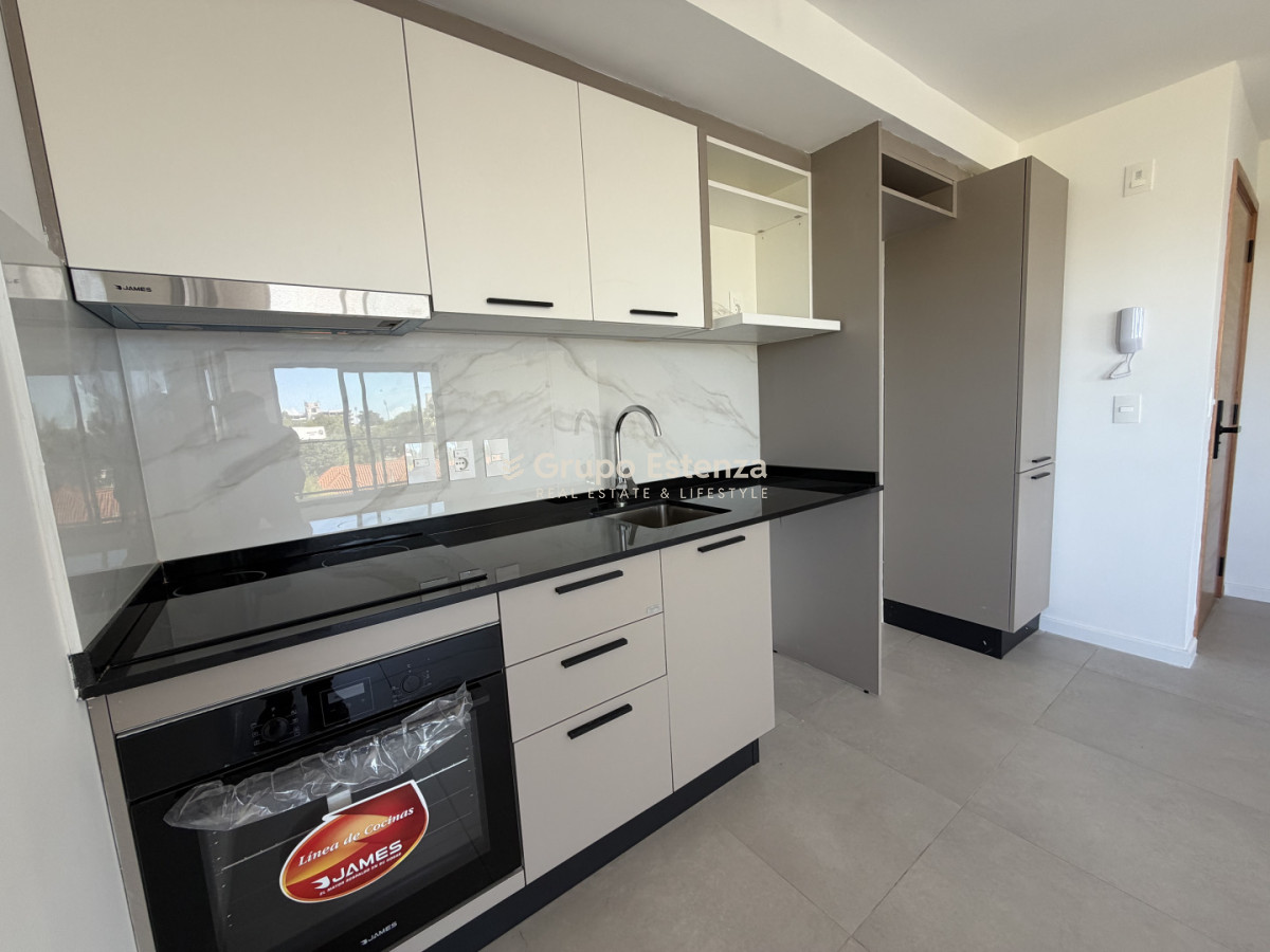 Apartamento ID.628 - Apto Volta 2 dormitorios