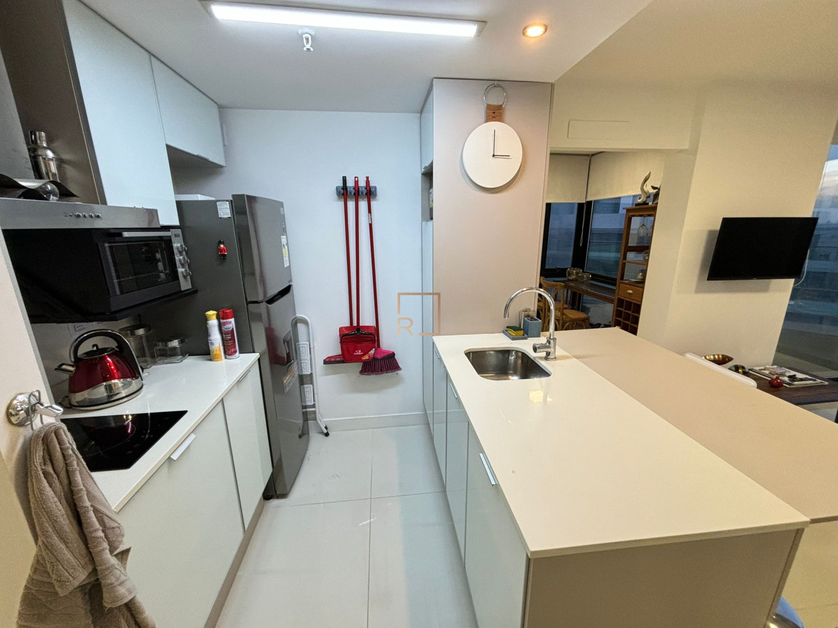 Apartamento ID.462 - Artower piso alto