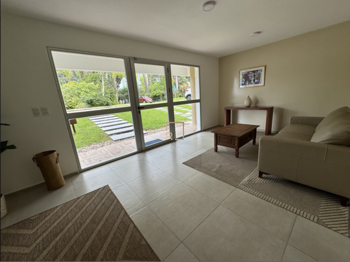 Apartamento ID.525 - Edificio Torres Garcia 2 Dormitorios