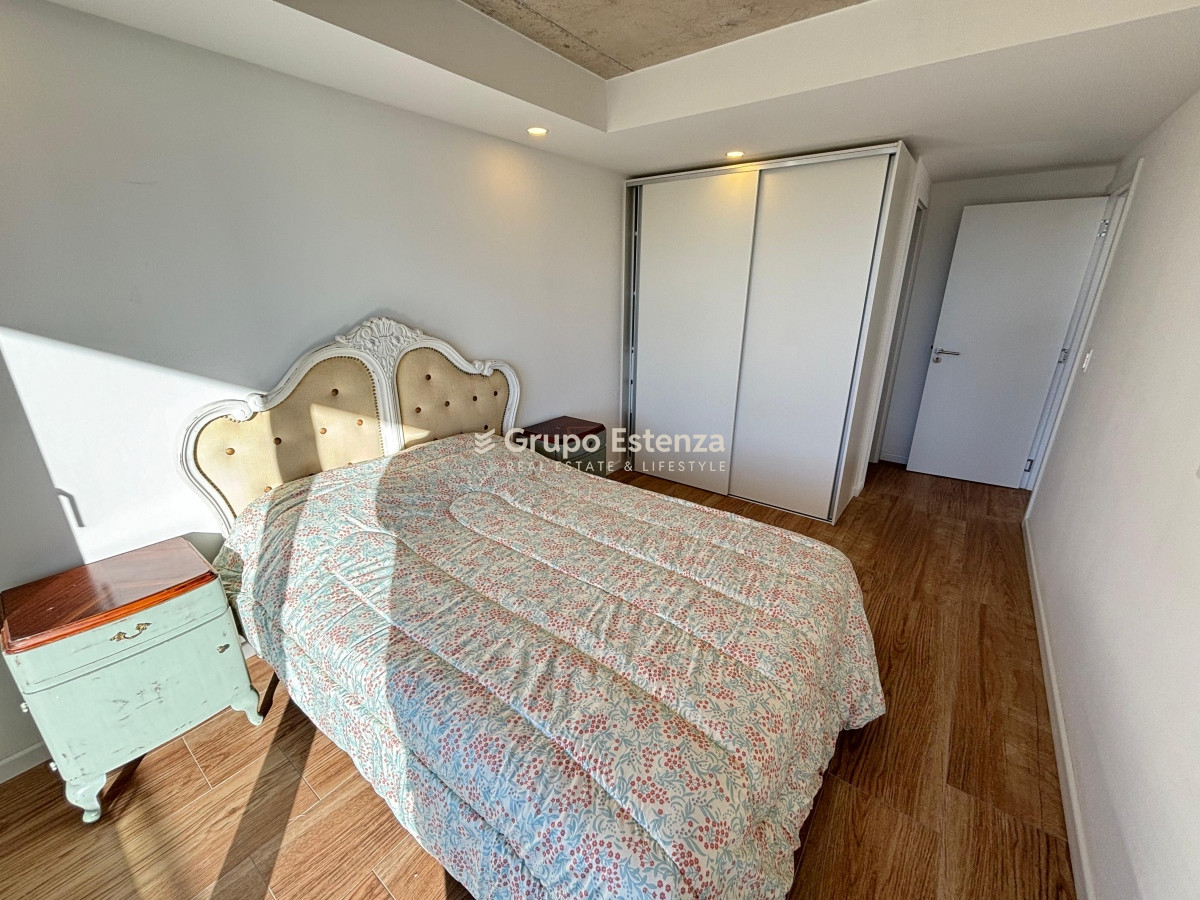 Apartamento ID.434 - Alquiler Anual 