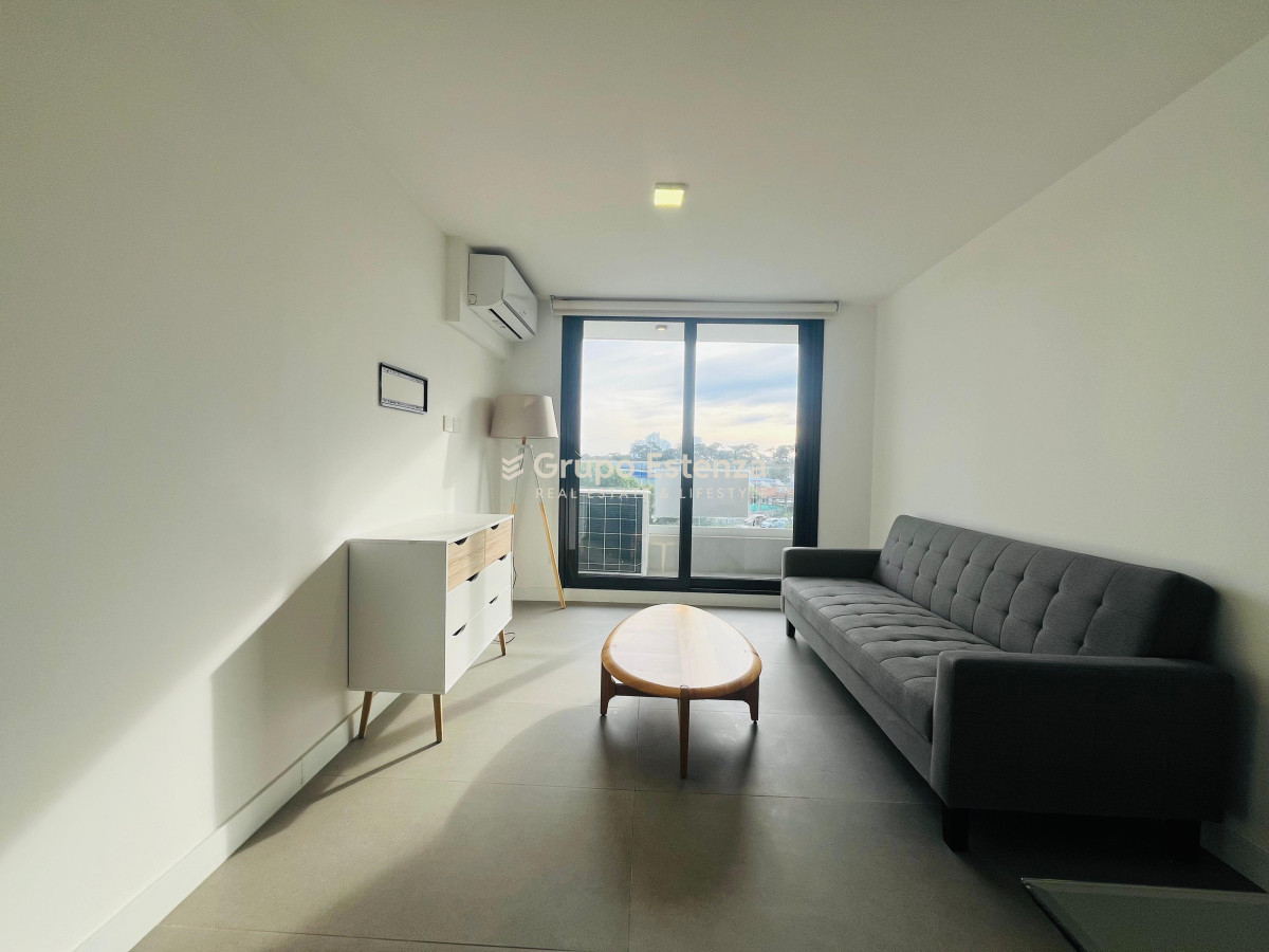 Apartamento ID.583 - View I 