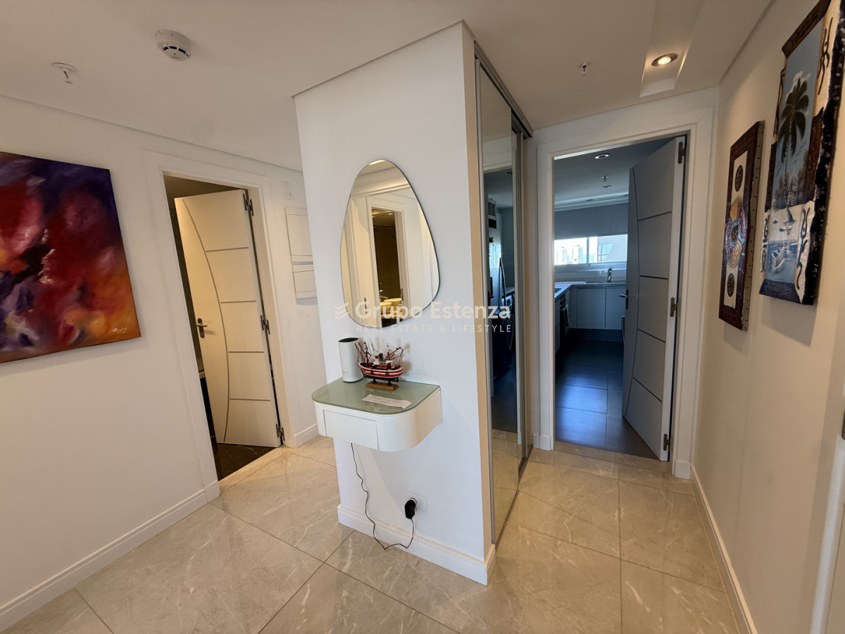 Apartamento ID.784 - 2 dormitorios con excepcional vista y ubicación