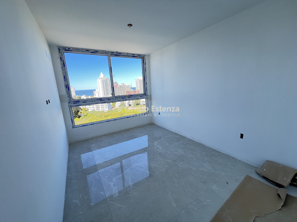 Apartamento ID.515 - View II Piso alto con vista Alquiler Anual