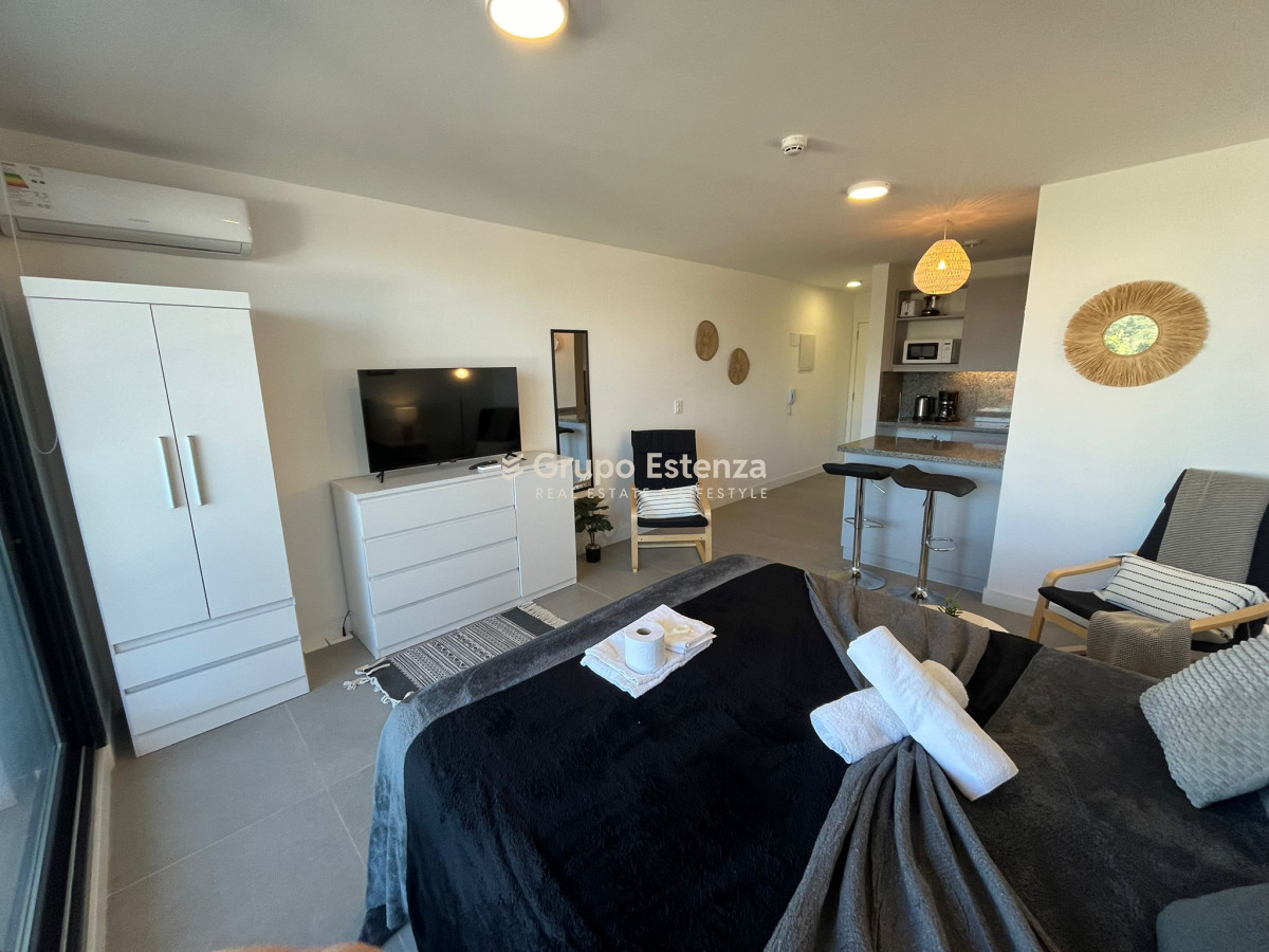 Apartamento ID.683 - monoambinte view 1