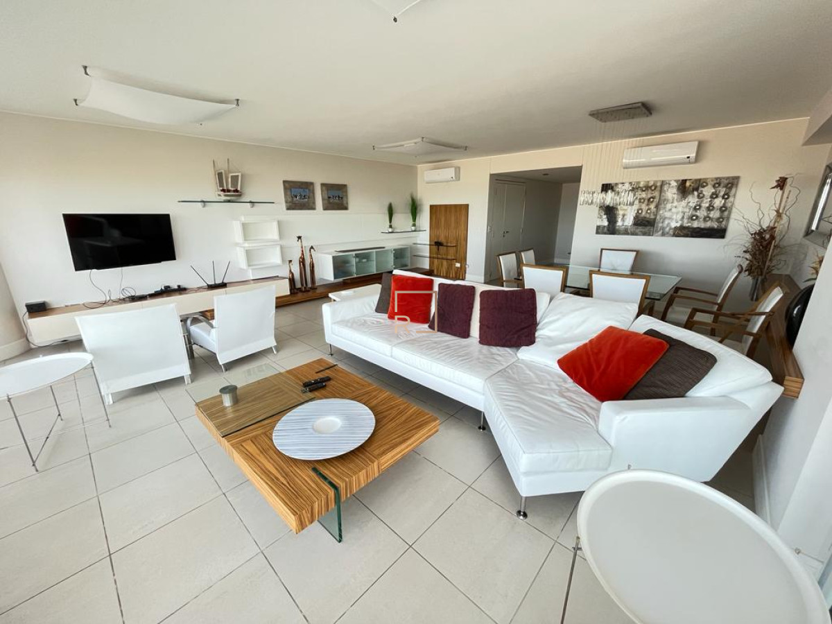 Apartamento ID.29 - Le Parc 