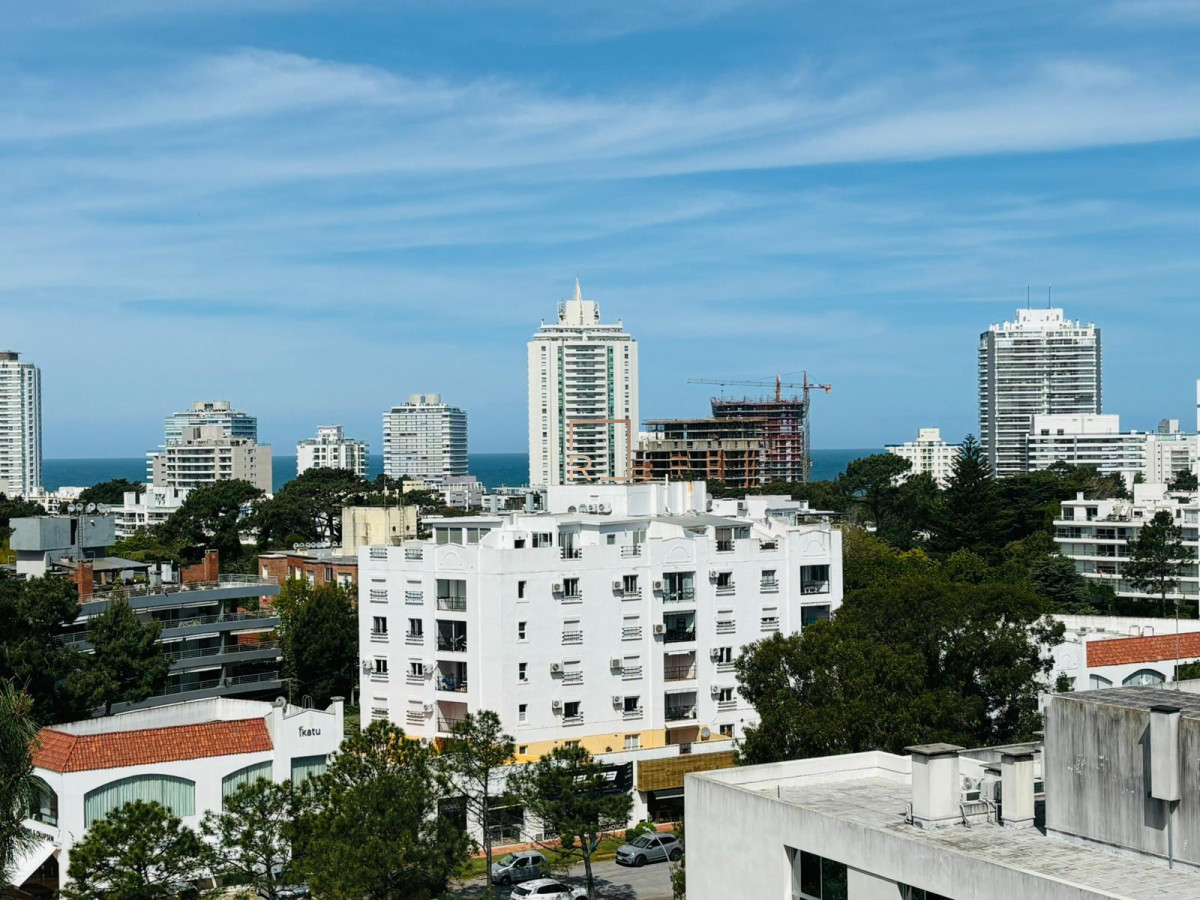 Apartamento ID.378 - Apartamento en Punta del Este, Aidy Grill