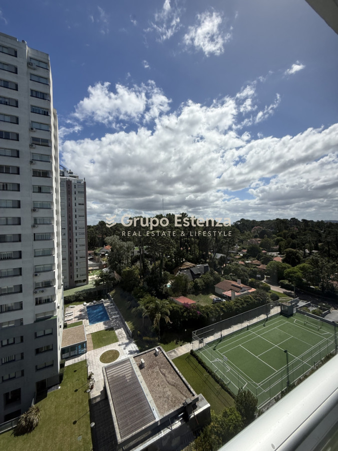 Apartamento ID.616 - Bellagio Tower 