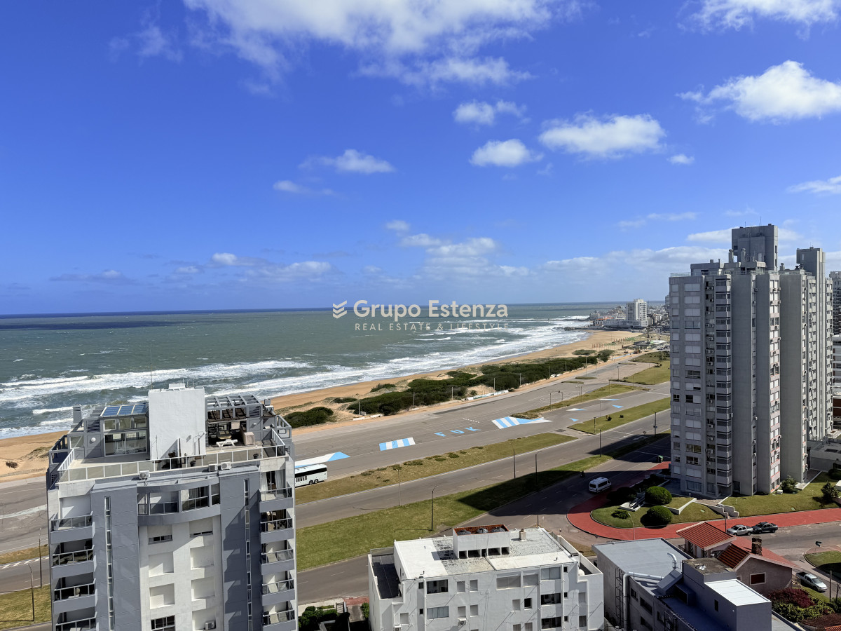 Apartamento ID.681 - Pent House Siglo sol
