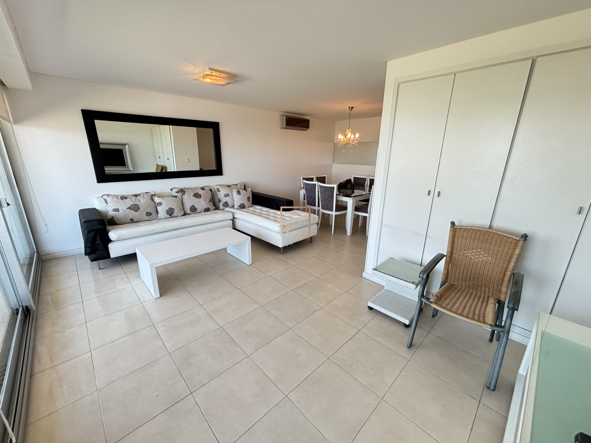 Apartamento ID.505 - Torre del mar 