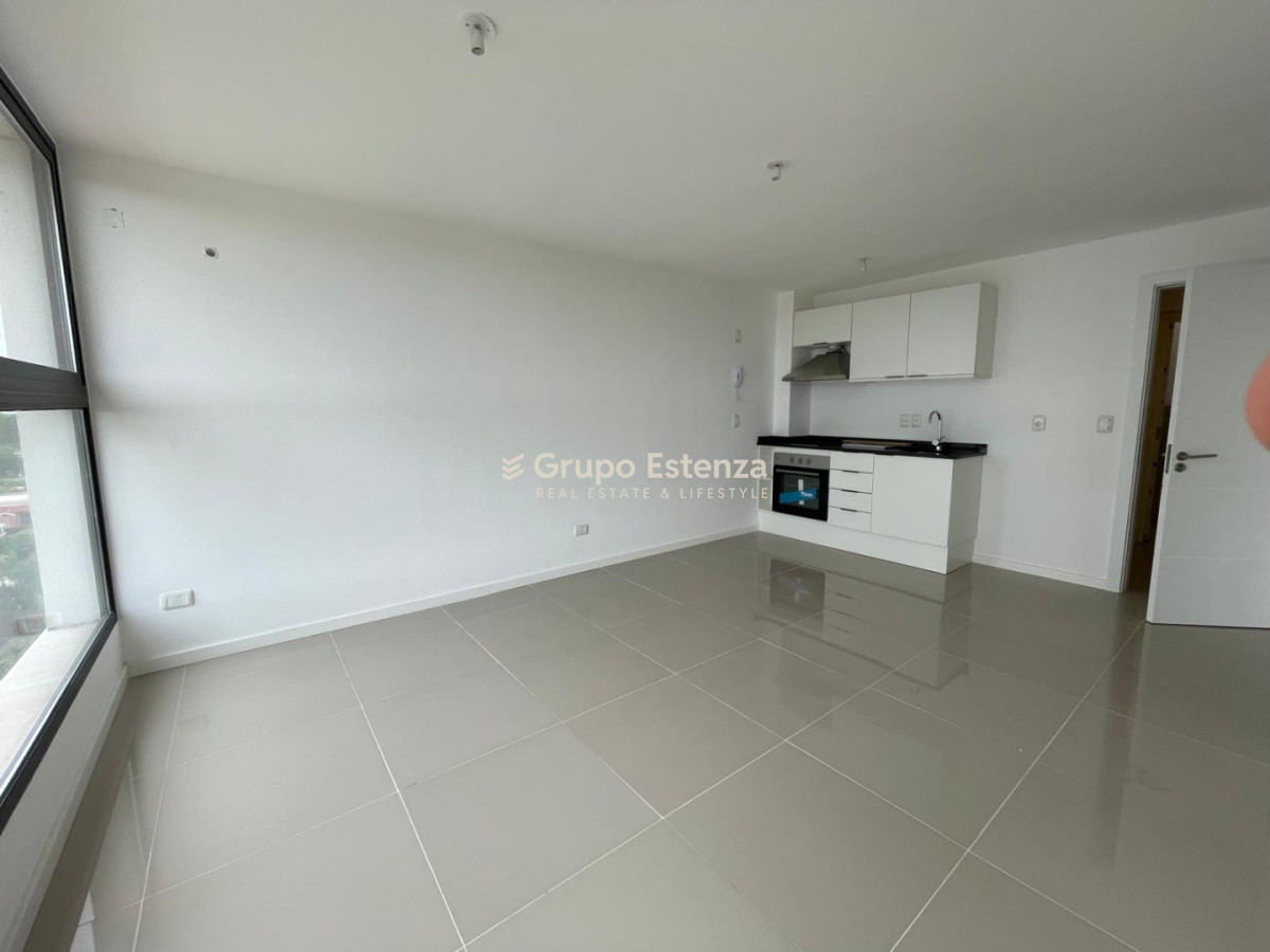 Apartamento ID.707 - 1 dormitorio con vista a la ciudad
