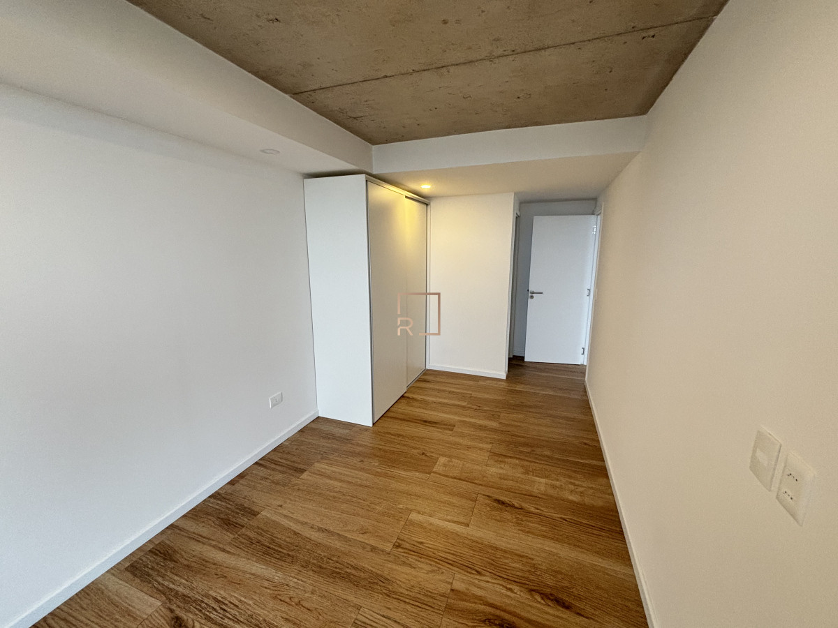 Apartamento ID.518 - Mansa Weve