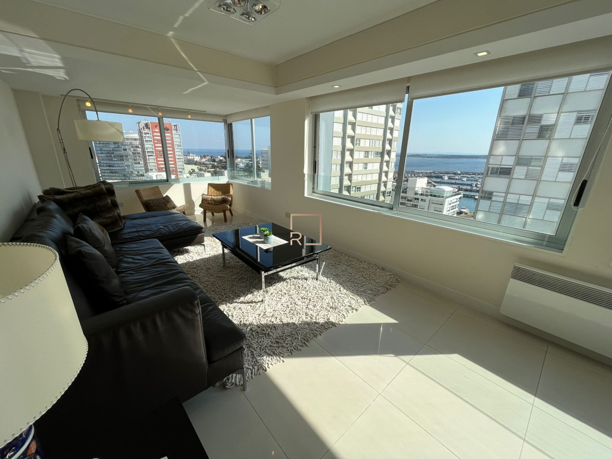 Apartamento ID.240 - Apartamento en Península