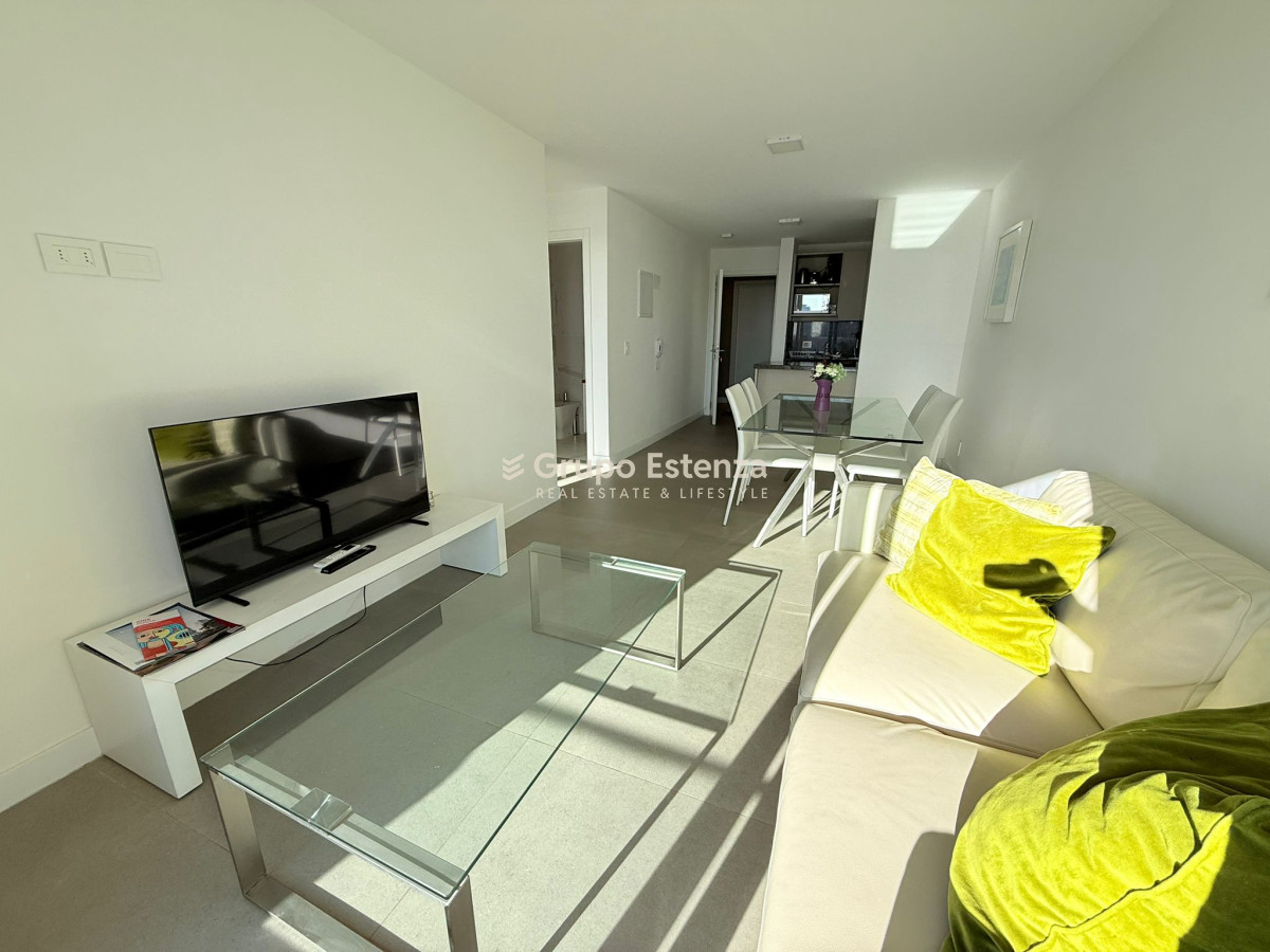 Apartamento ID.379 - View 1 excelente ubicación 