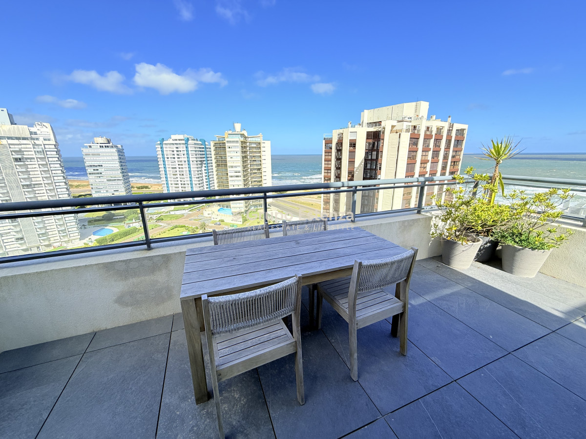 Apartamento ID.681 - Pent House Siglo sol