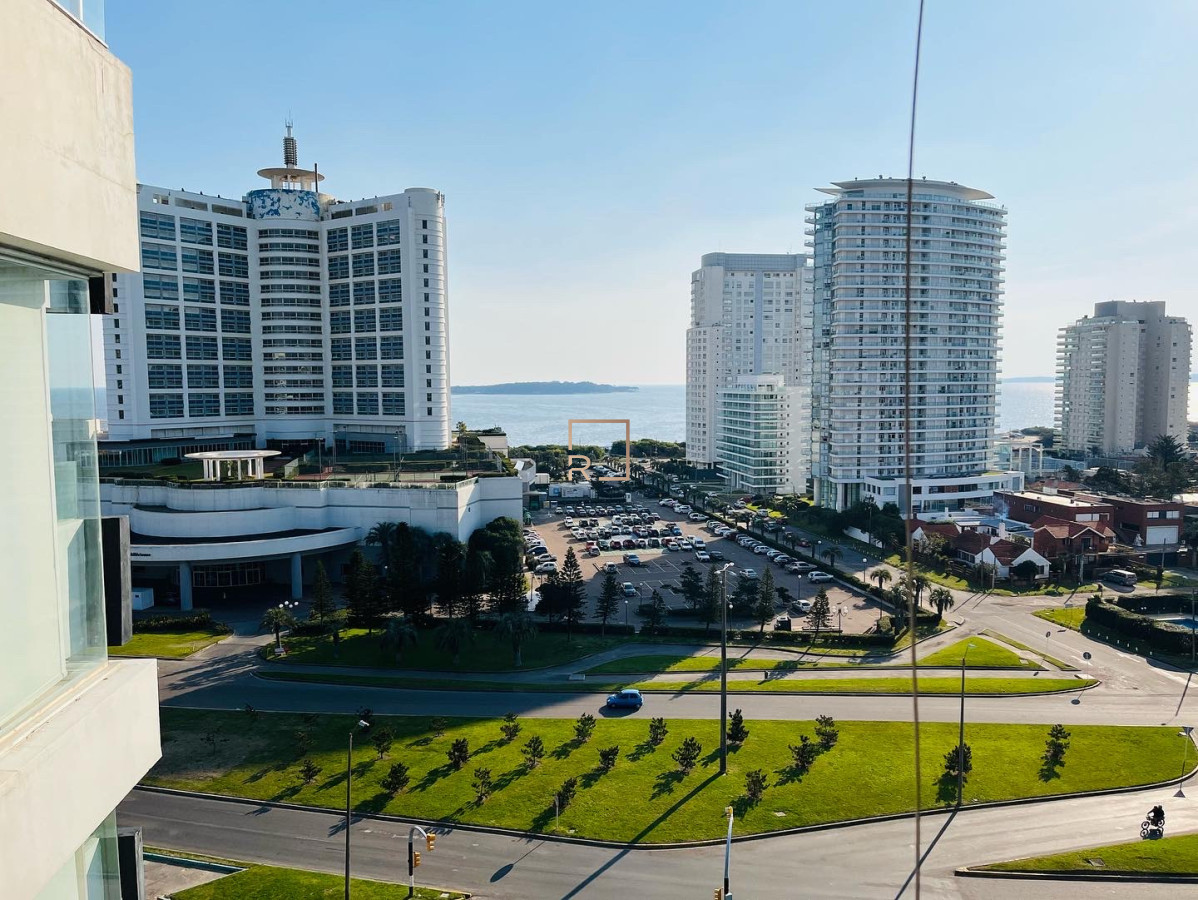 Apartamento ID.436 - Pent house torre del mar 