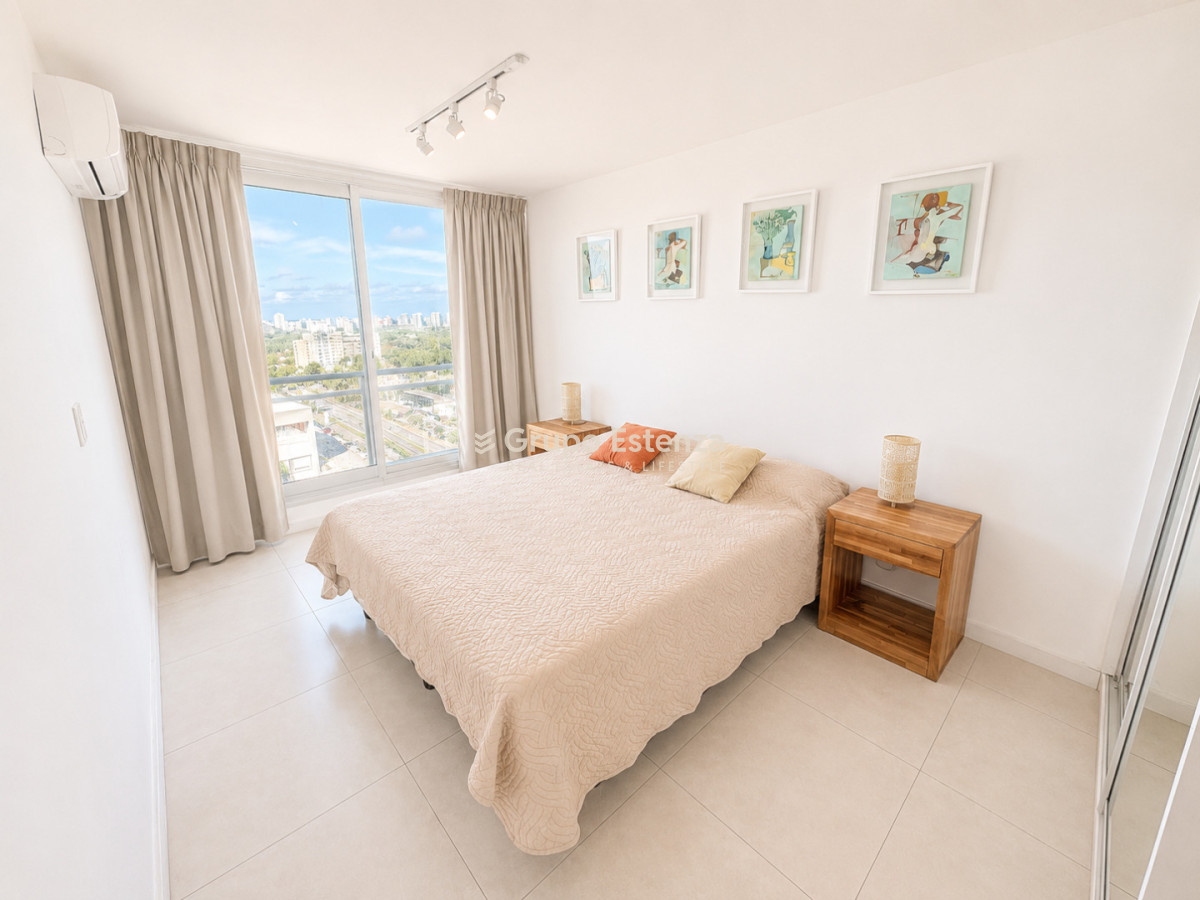 Apartamento ID.24 - Bellagio Tower