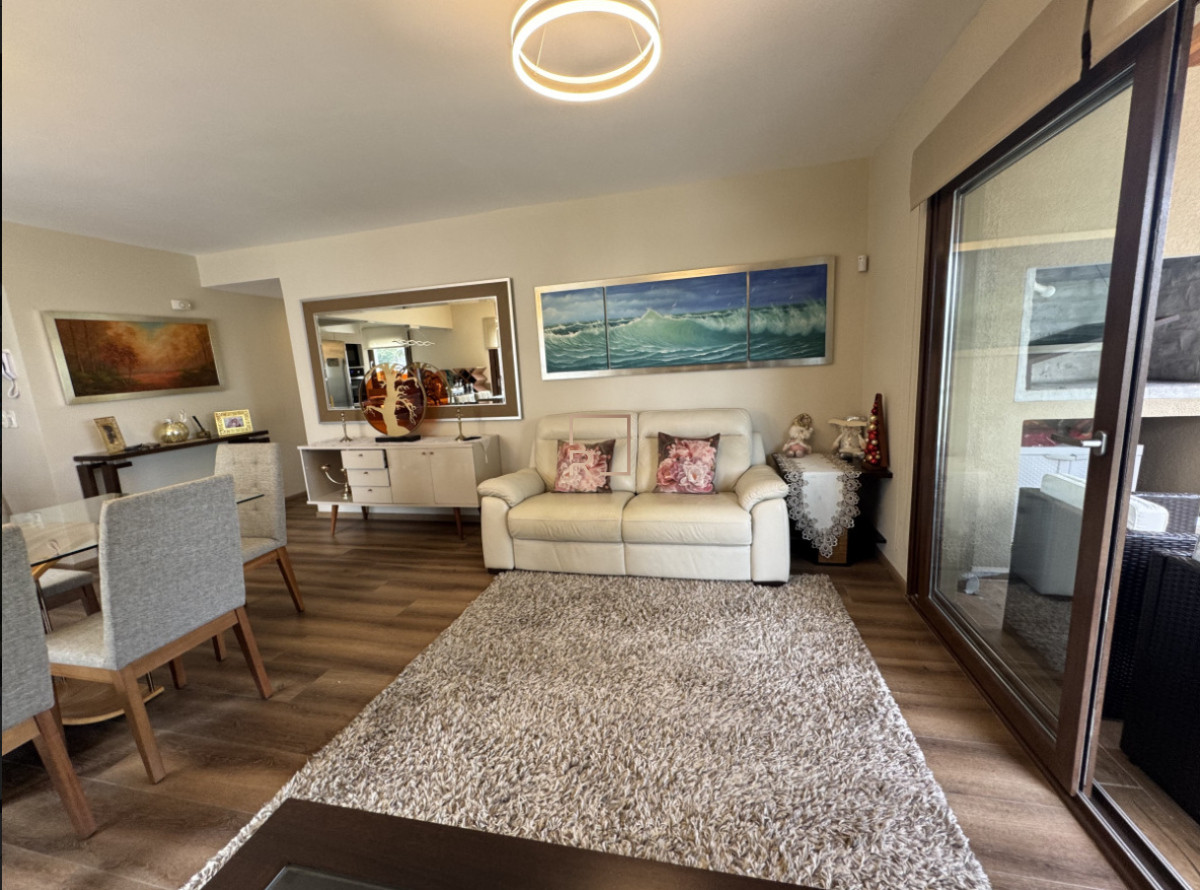 Apartamento ID.525 - Edificio Torres Garcia 2 Dormitorios